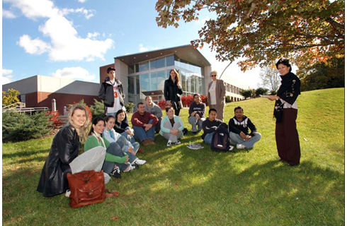 Bergen Community College